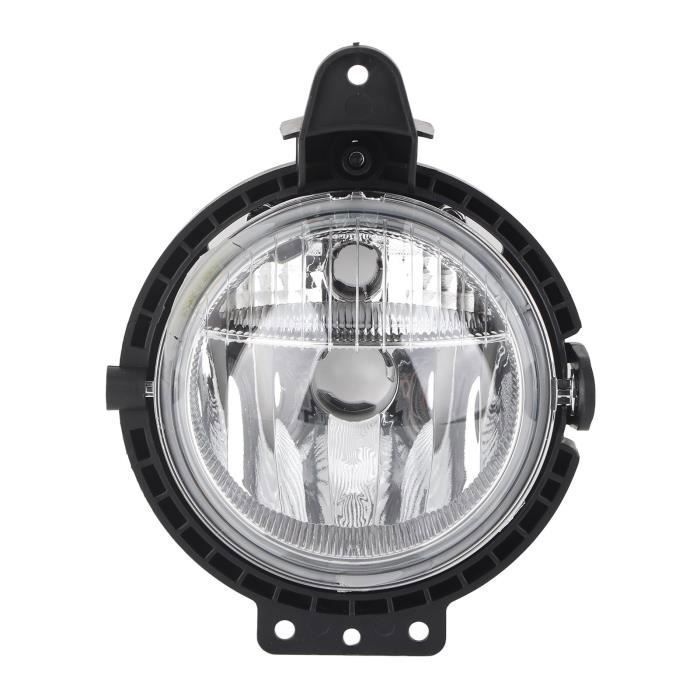 Luz antiniebla delantera Luz antiniebla delantera 63179802163 Bombilla universal para faros de automóvil