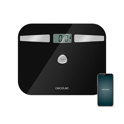 Báscula Cecotec Surface Precision Ecopower 10200