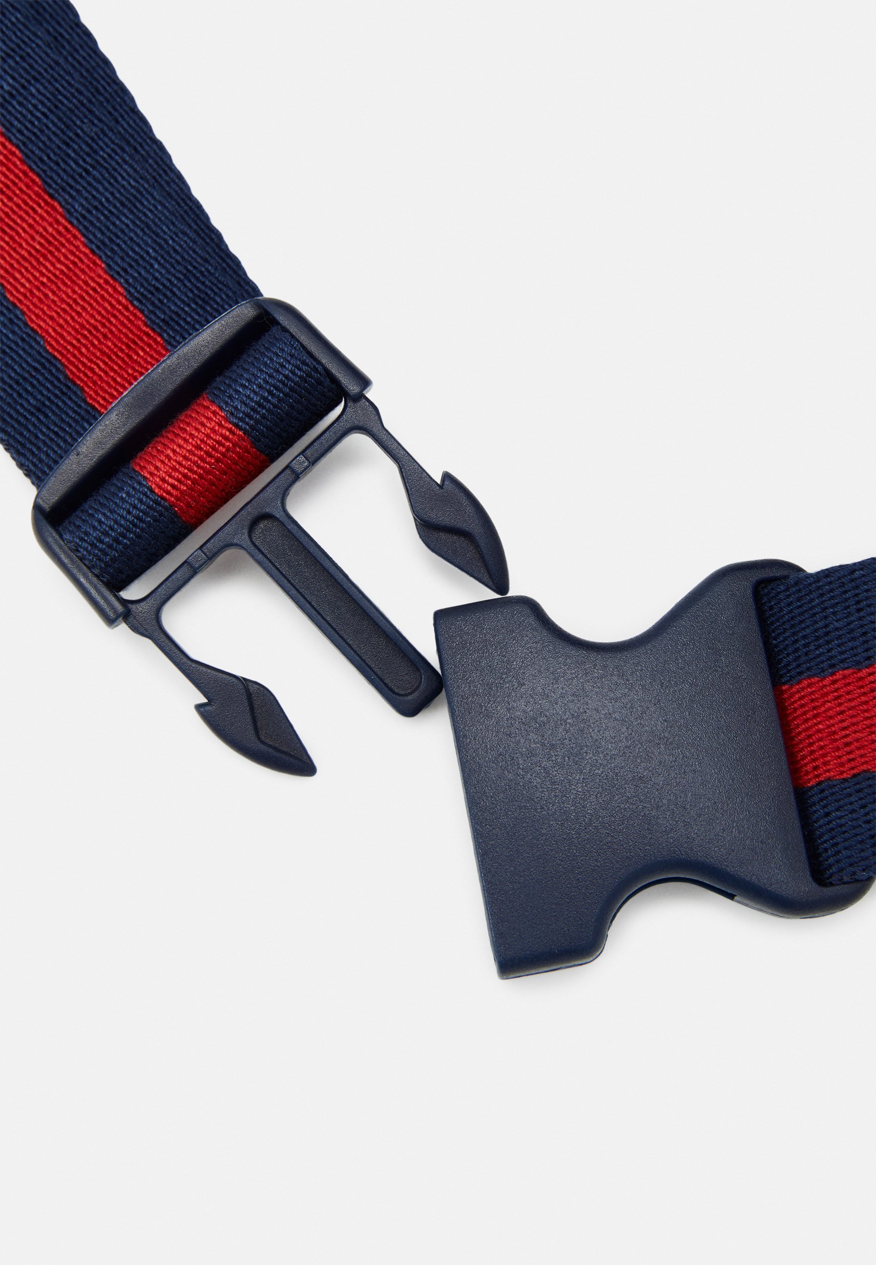 Polo Ralph Lauren CROSSBODY TAS UNISEX - Heuptas - Newport Navy