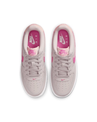 Nike Air Force 1 Big Kids' Shoes