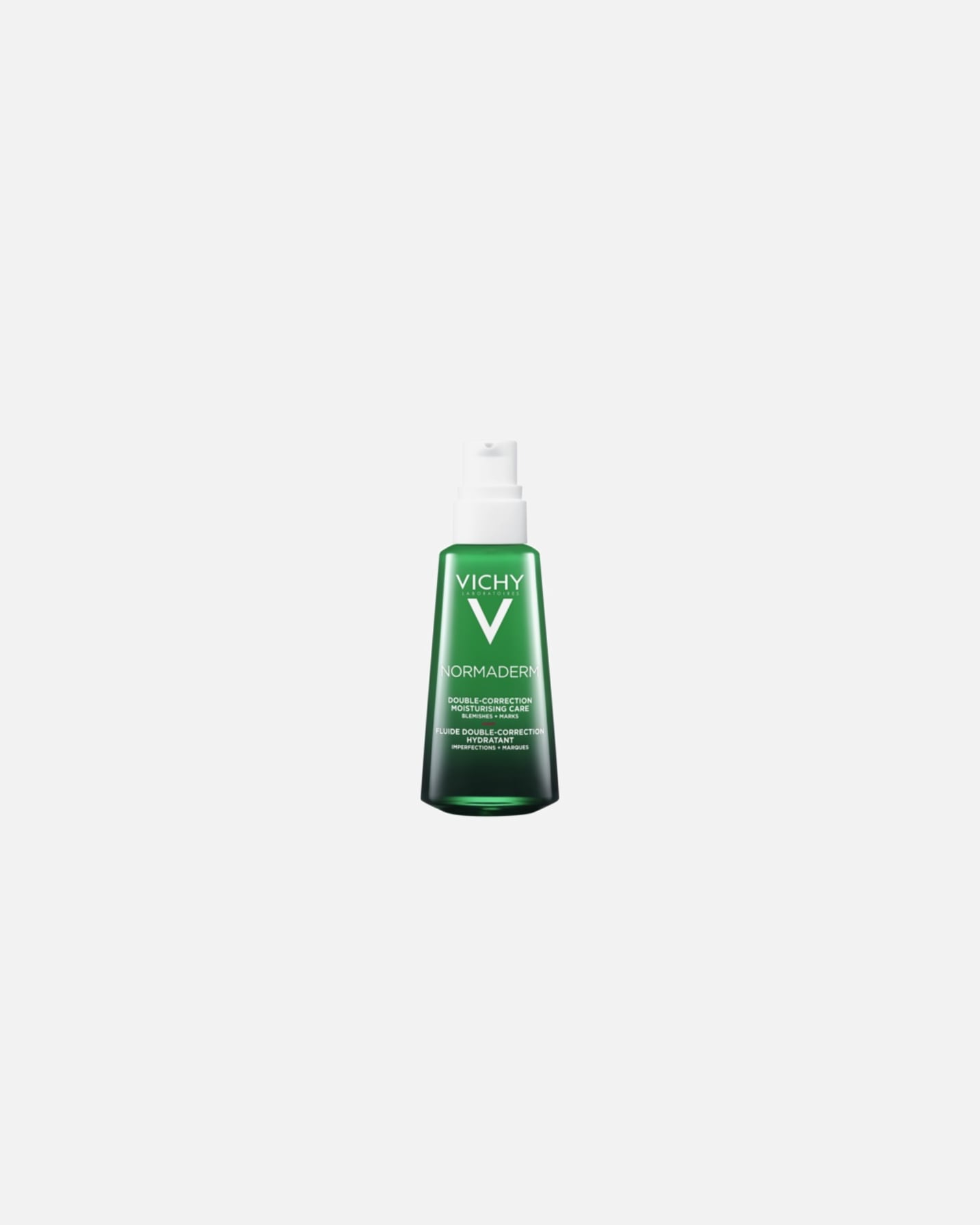 Vichy Anti-Blemish Care Normaderm Double Correction Hydratační krém - 50 ml