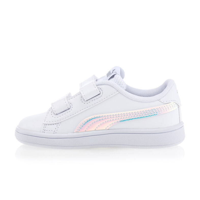 Korit / lenkkarit Fille Blanc