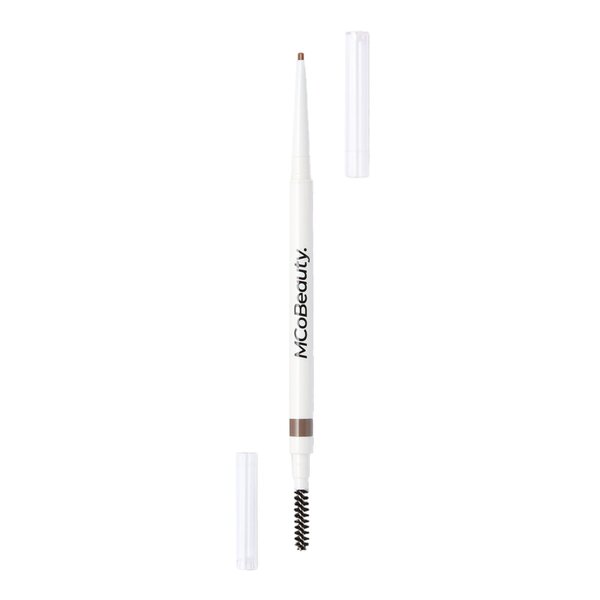 Creion de sprâncene McoBeauty Precision Light/Medium Super Fine<br>0,1g