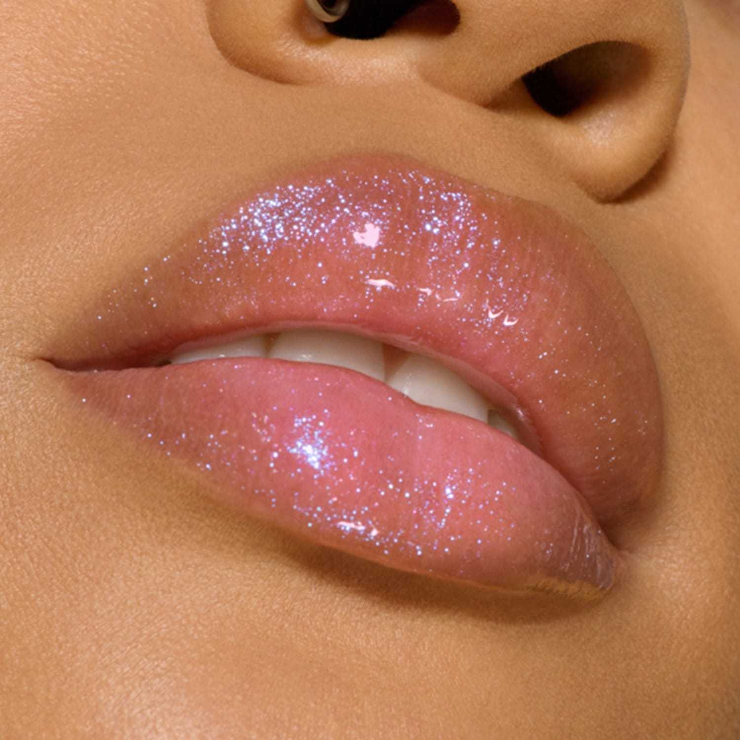 MAC Lipgloss Lipglass Air nelīpošs spīdums - 5 ml