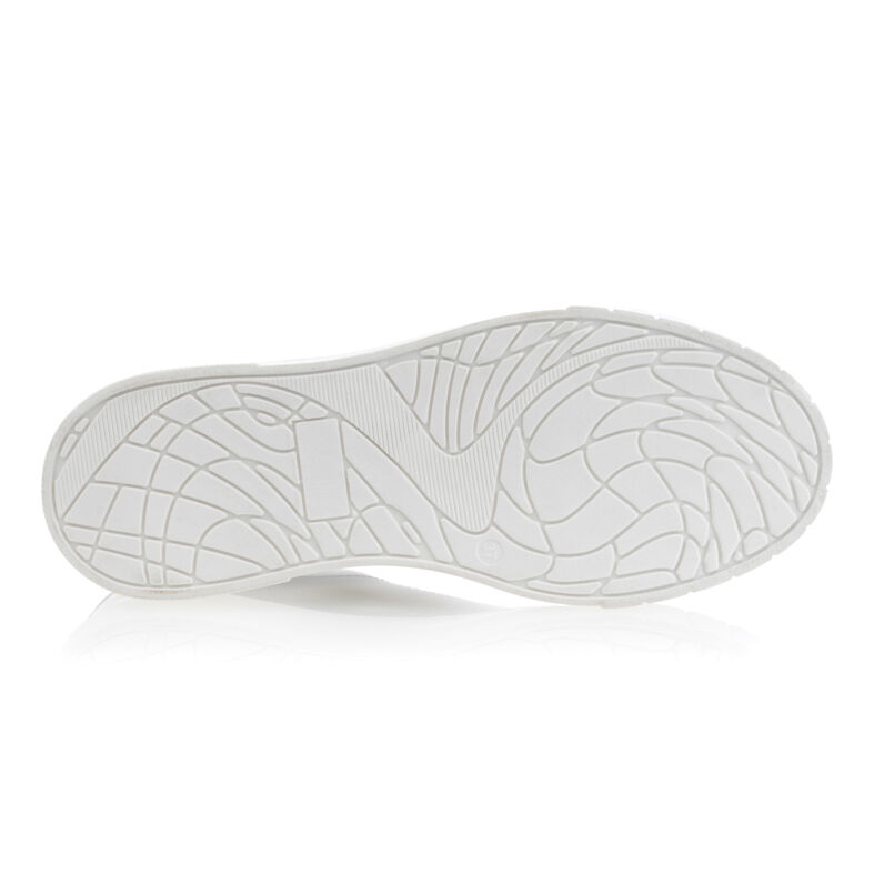 Sneakers Femme Noir