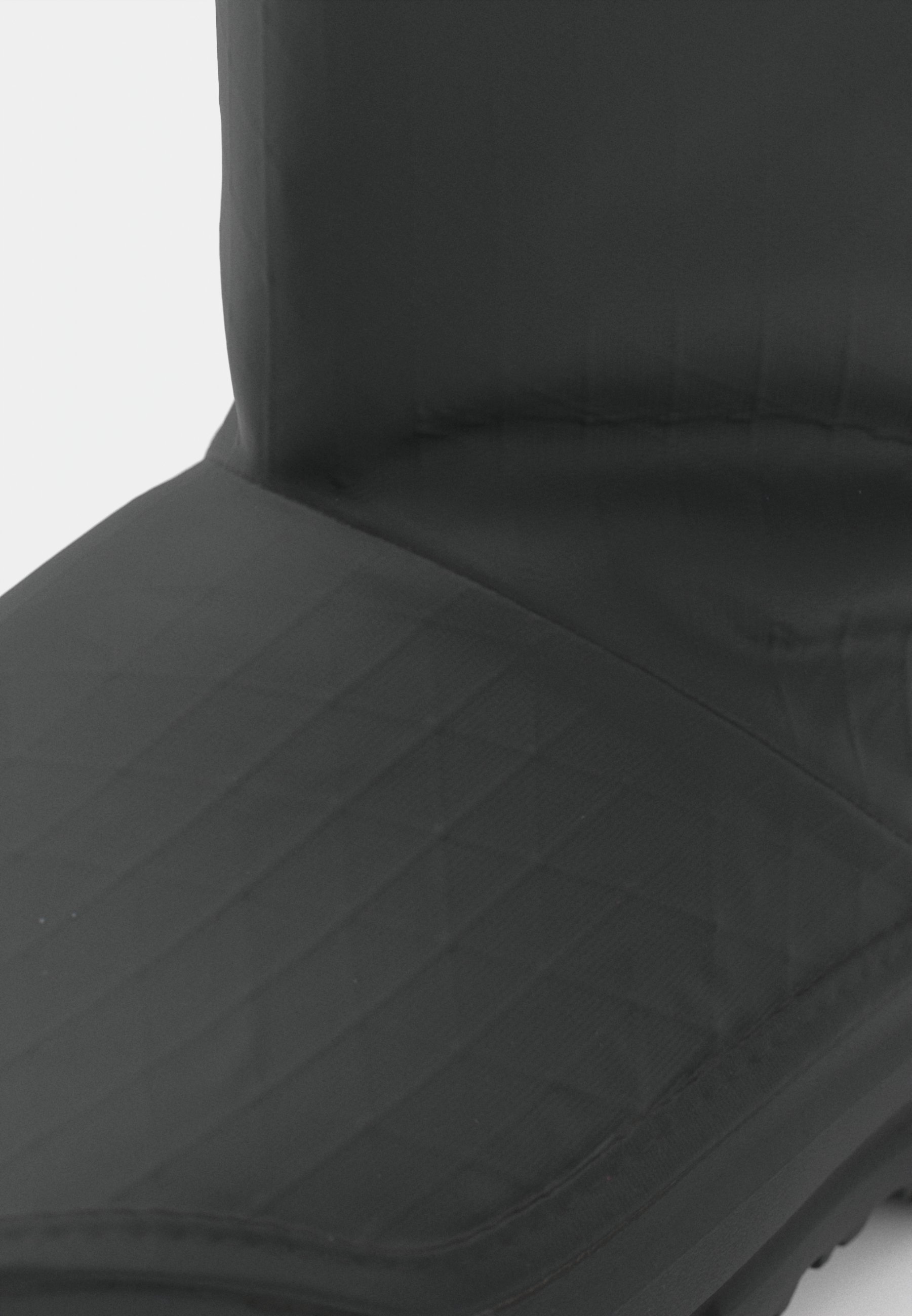Bottes d'hiver unisexes The North Face BASE CAMP 200 WP - noir