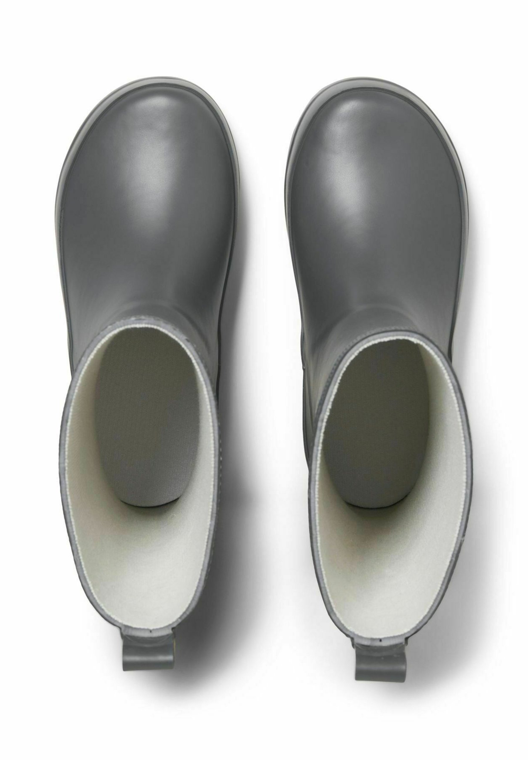 Jack & Jones Junior Wellies - asfalt