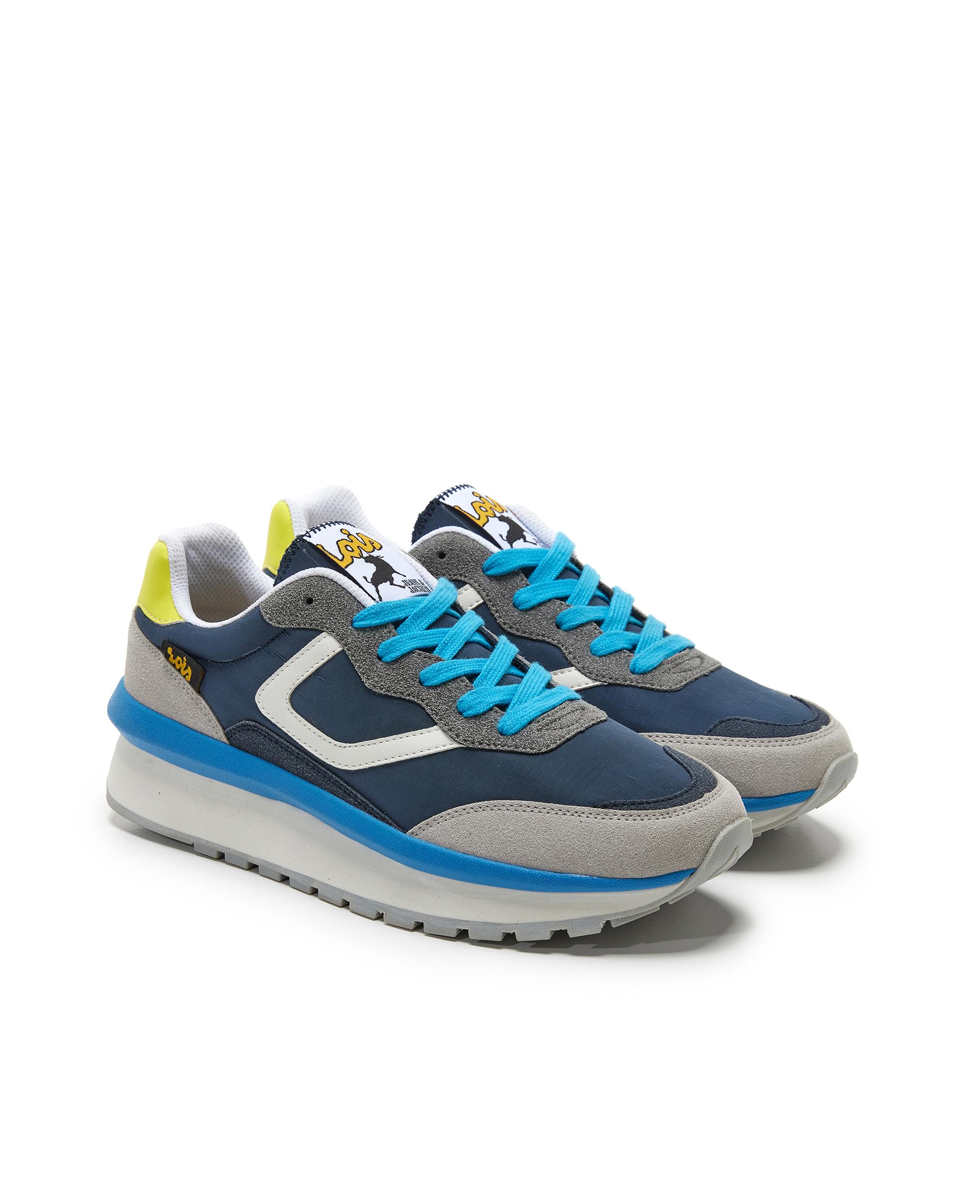  Lois 64240 Schnürsneaker