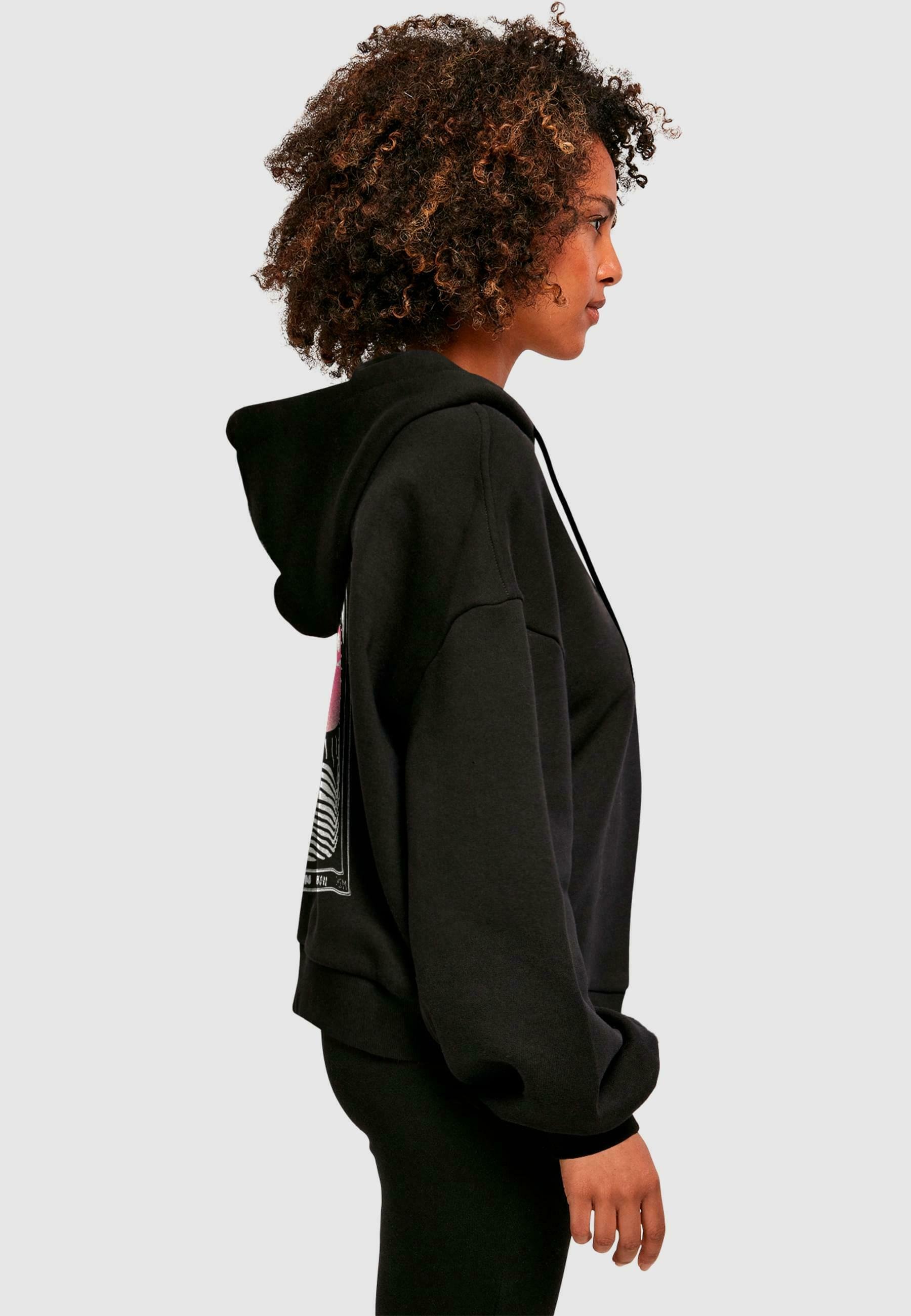 Code promo SUNSET - Sweat à capuche - noir