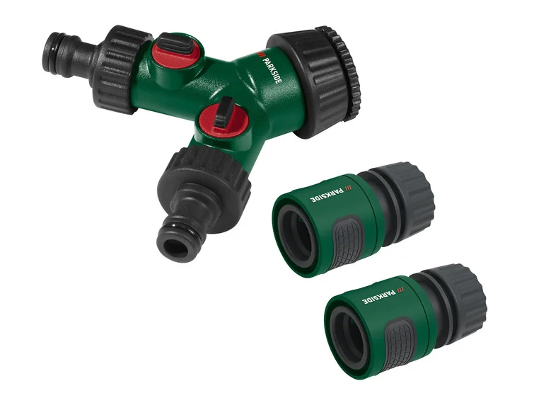 Conjunto de cordas PARKSIDE® Arrosage