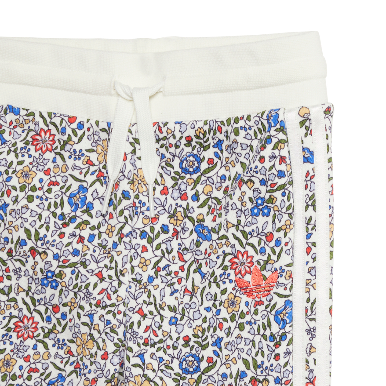 adidas Originals X Liberty London Crew Sæt Børn