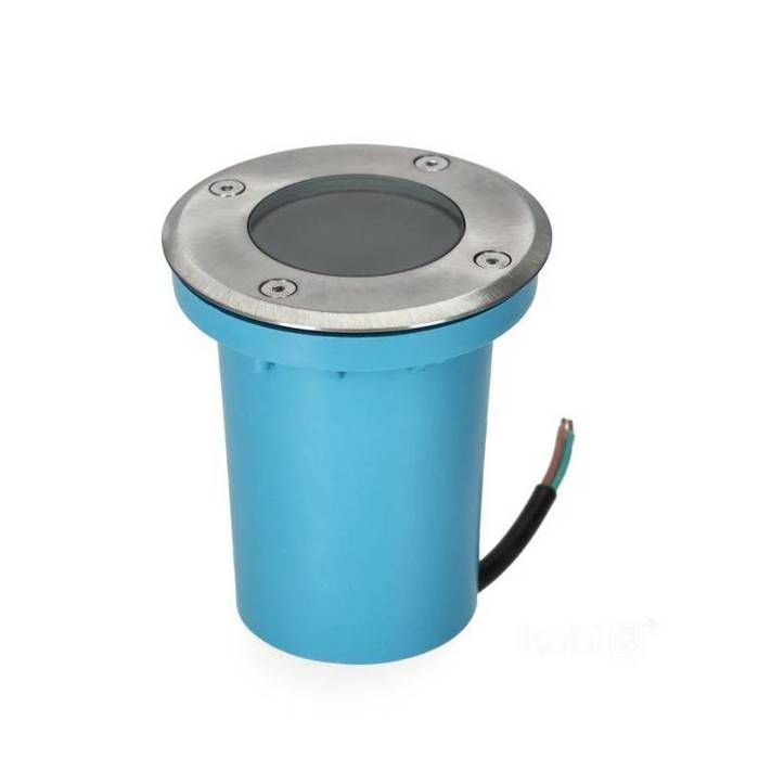 Proyector de suelo empotrado