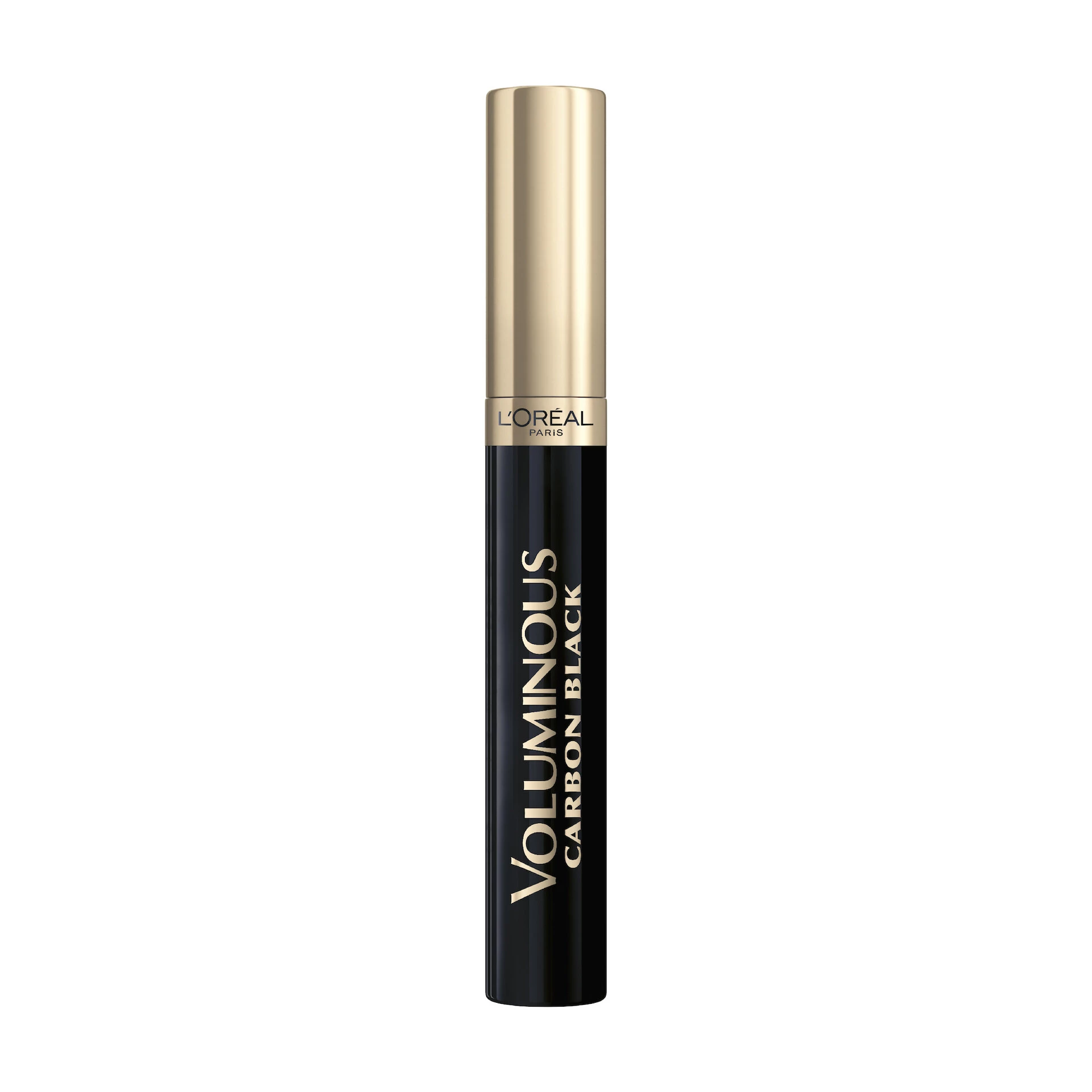 Dúsító szempillaspirál Carbon Black - L'Oréal Paris