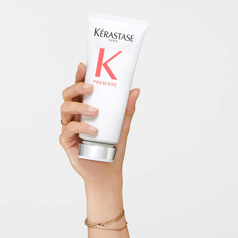 Kérastase Première Fondant Fluidité Réparateur kondicionér pre poškodené vlasy