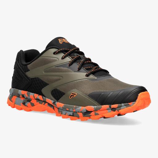  Fila Evergrand Stride
