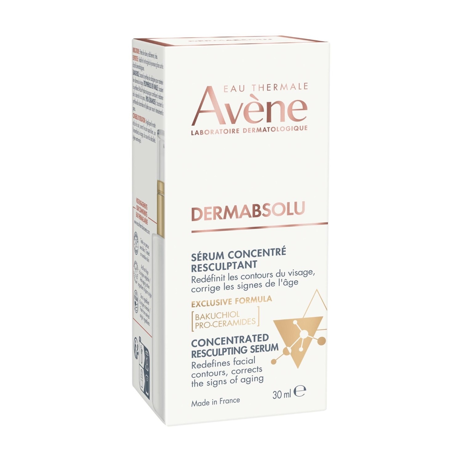 Avène DermAbsolu Sérum repulpant