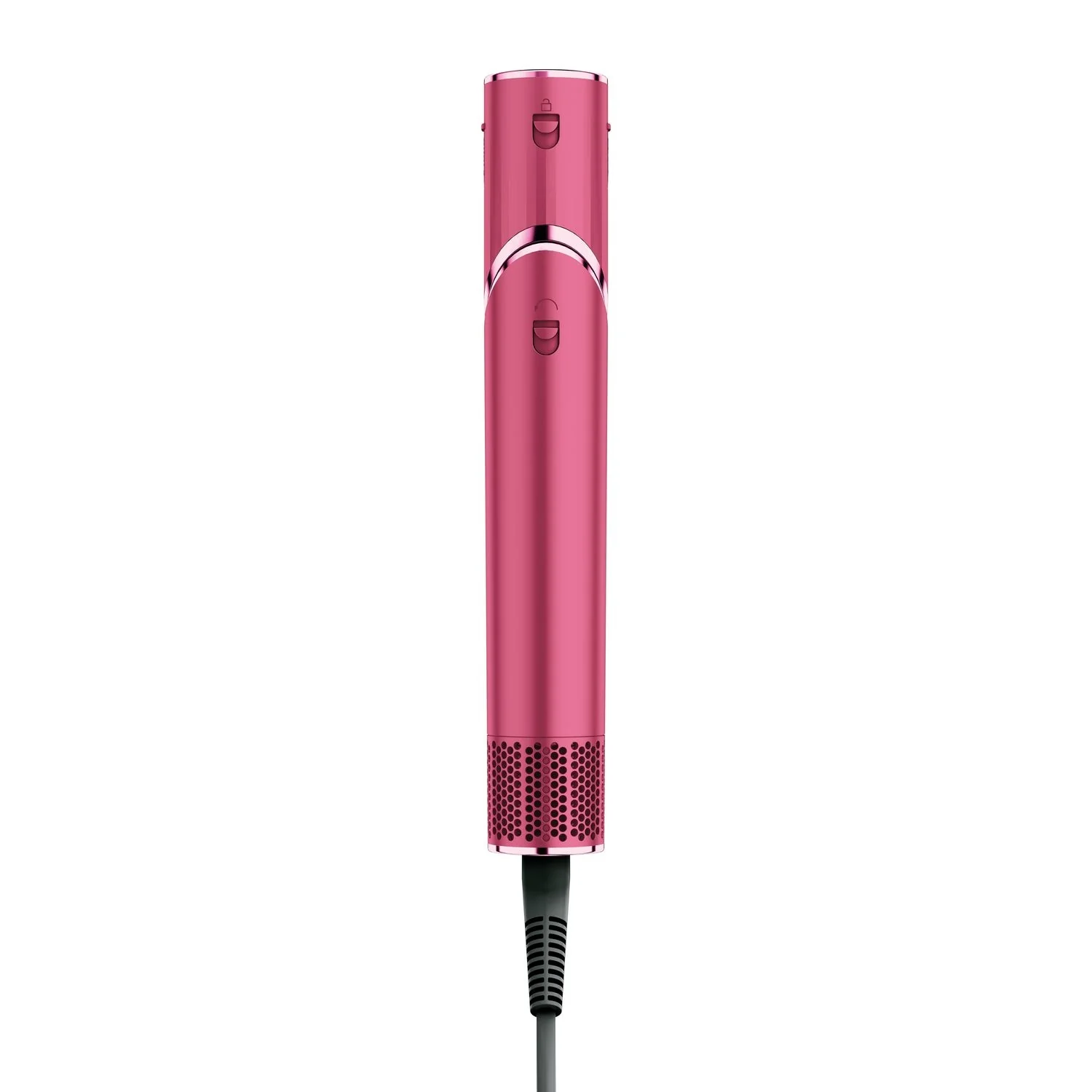 FlexStyle STYLER E ASCIUGACAPELLI SHARK FLEXSTYLE COMPLETE SET - Pink Malibu - Asciugacapelli, Piastra Capelli, Spazzola Elettrica Capelli, Diffusore Asciugacapelli