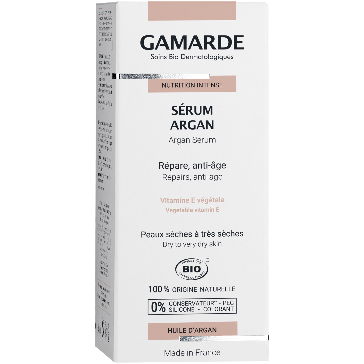 Gamarde