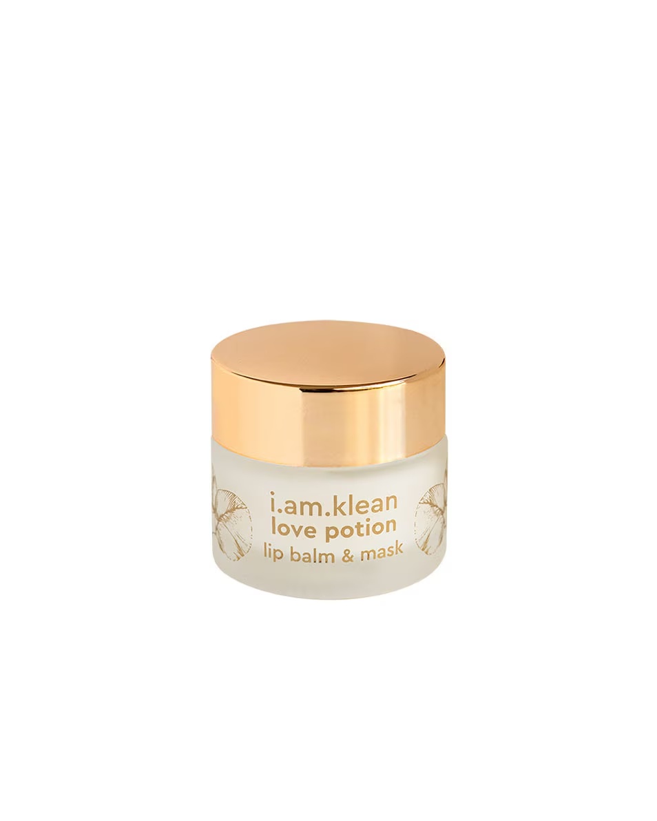 IAMKLEAN lūpu balzams Lippenbalsem