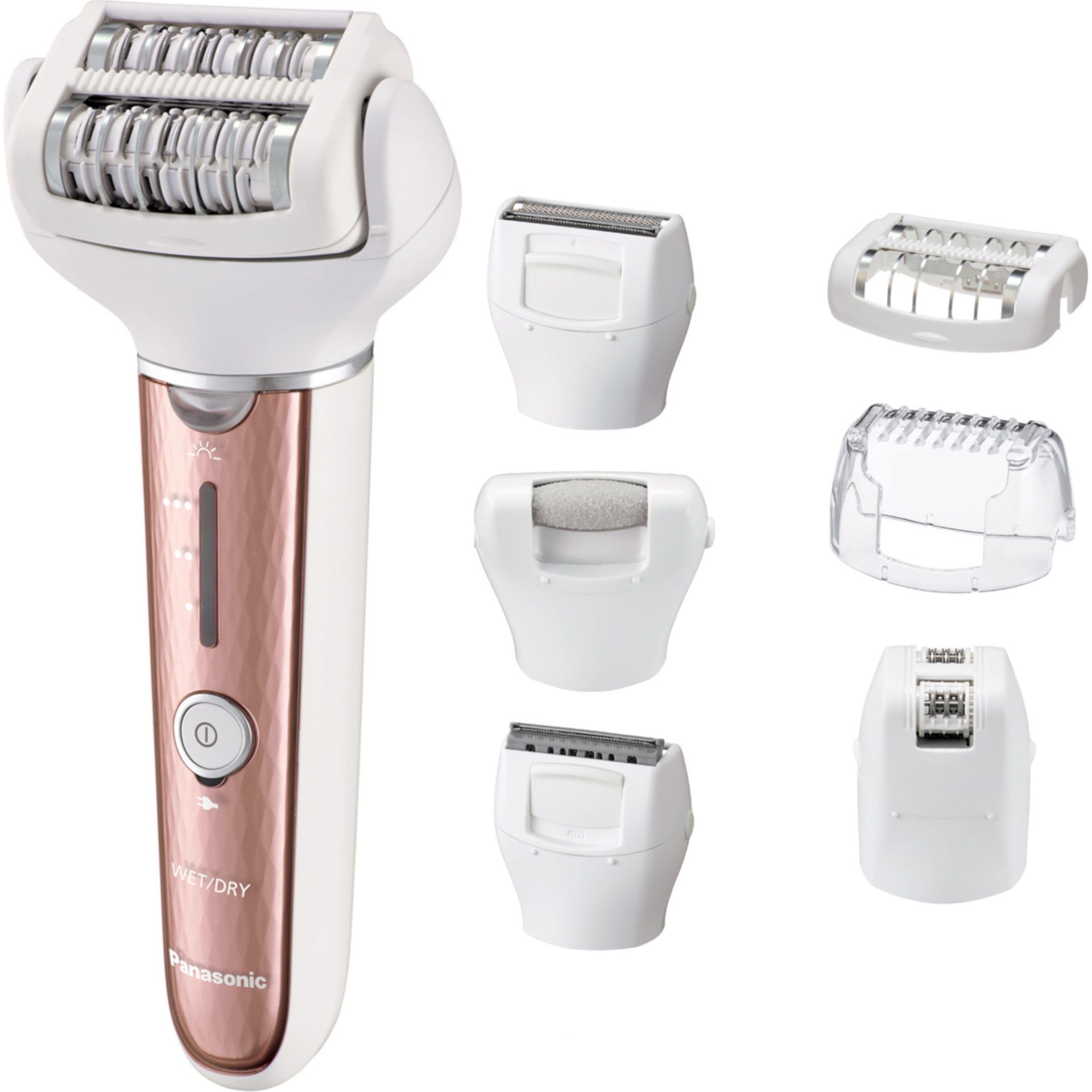 Panasonic ES-EL8A-P503