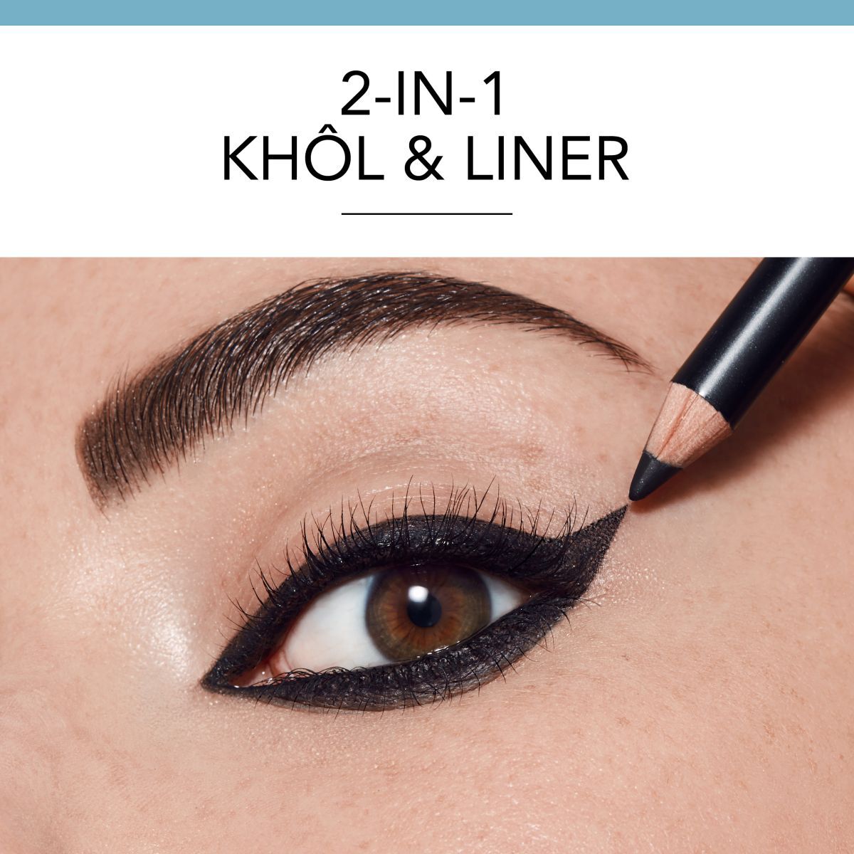 Bourjois Khôl Contour acu zīmulis 11g