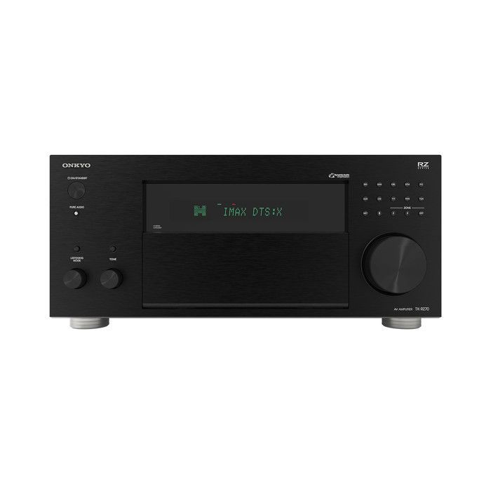 Onkyo TX-RZ70 Preto