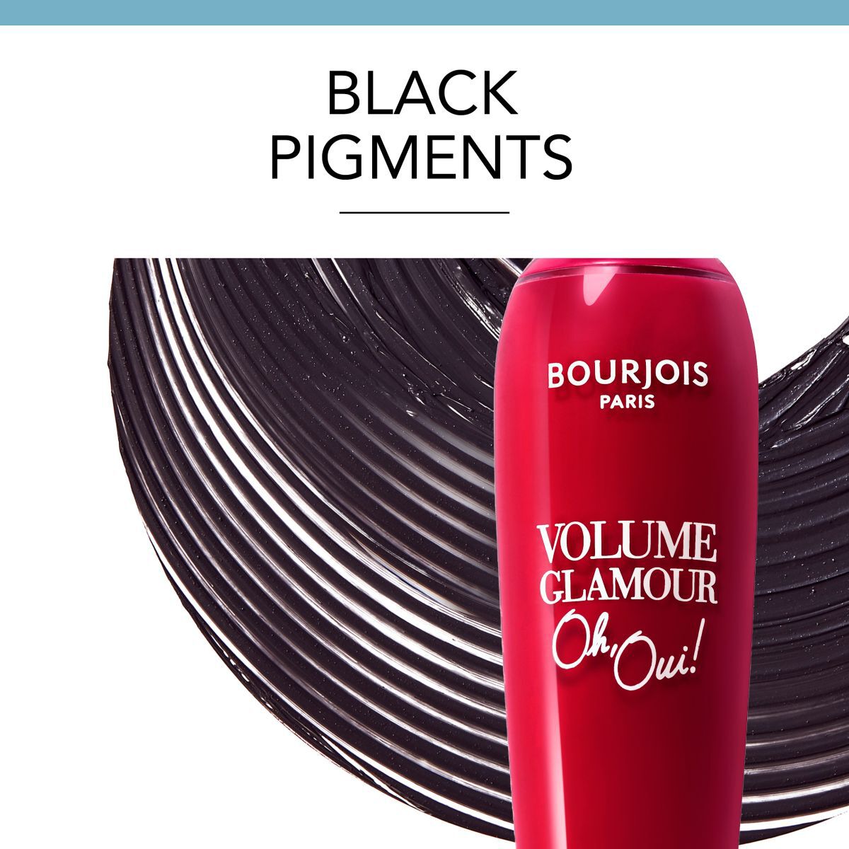 Bourjois Volume Glamour Oh Oui!
