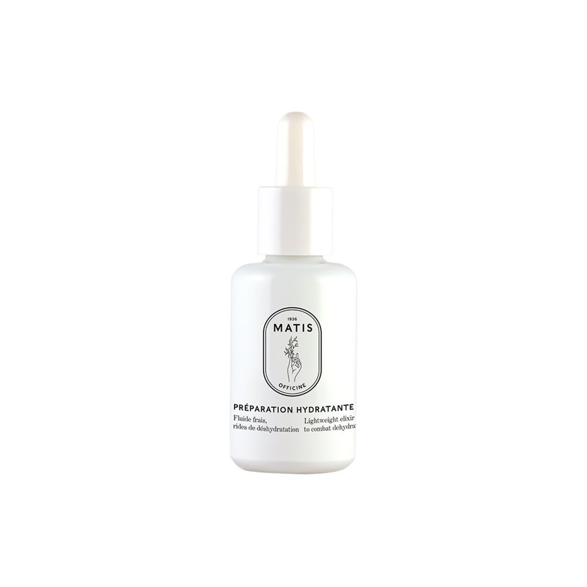 Matis Officine Hydra