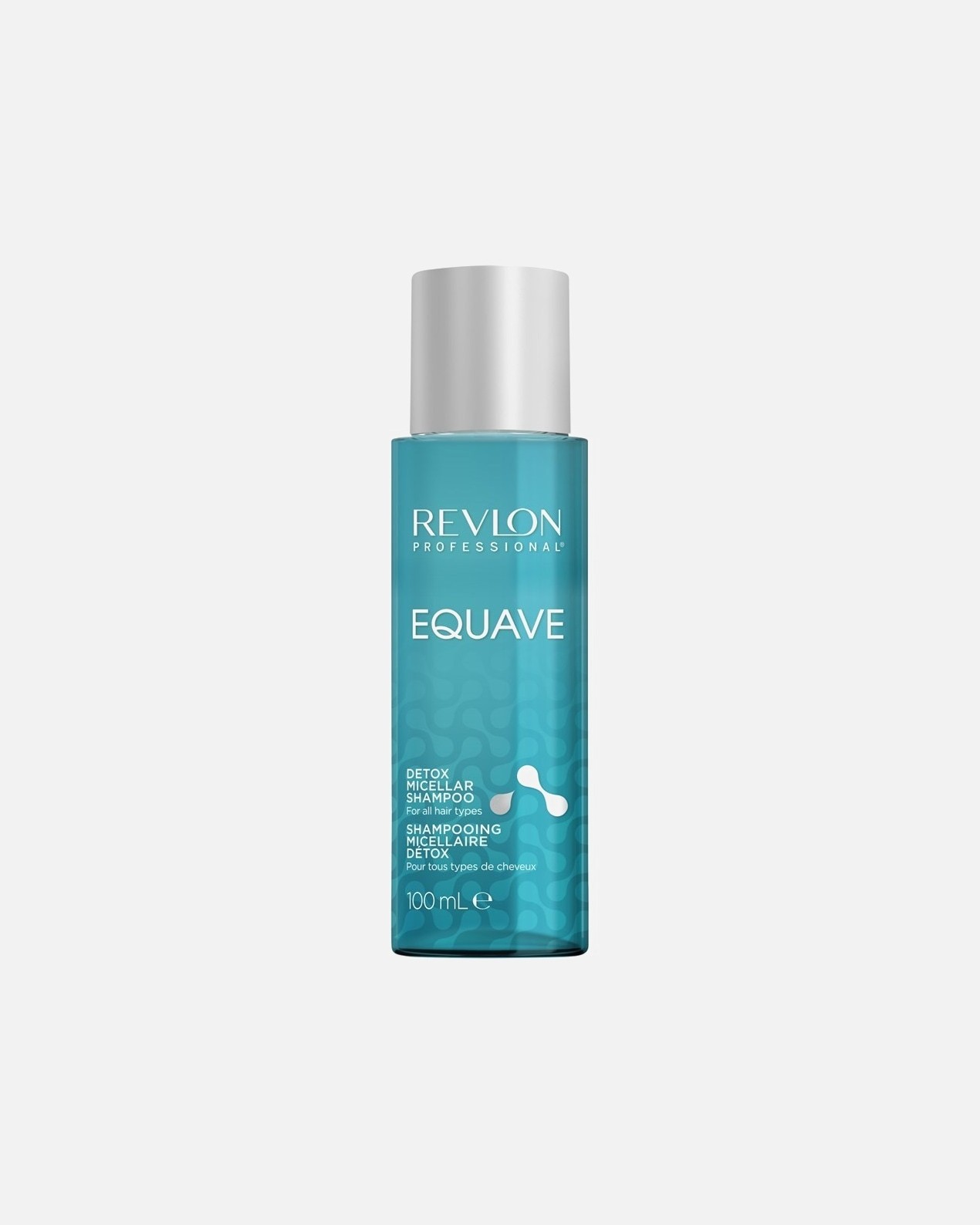 Revlon Professional Equave Detox šampon za kosu - 100 ml