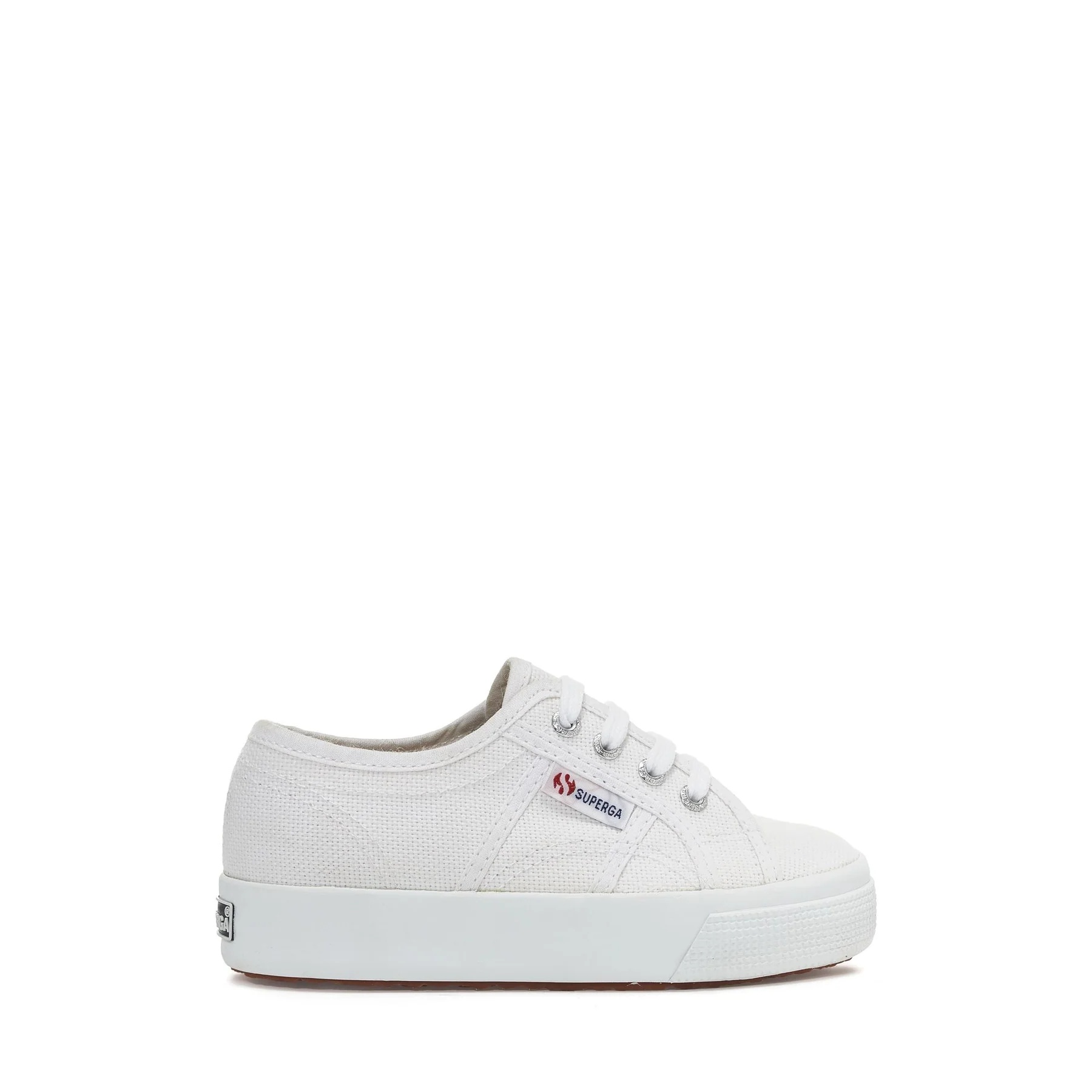2730 KIDS-WHITE