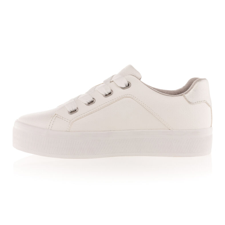 Корпе / патике Femme Blanc