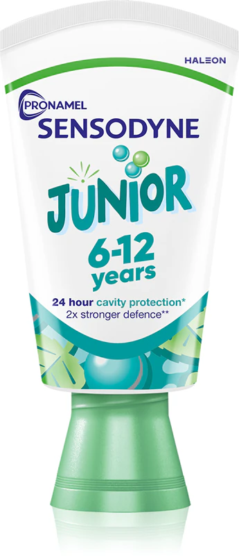 Dětská zubní pasta Sensodyne Pronamel Junior