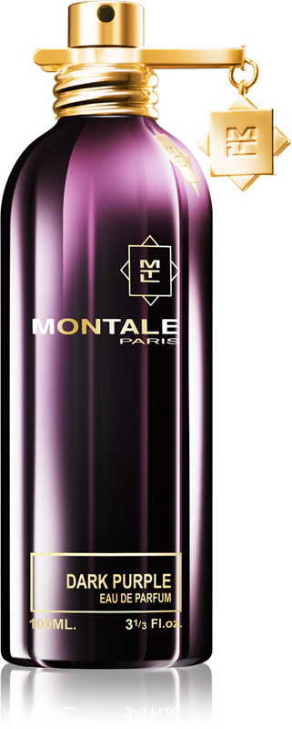 Montale Dark Purple Eau de Parfum para mulheres