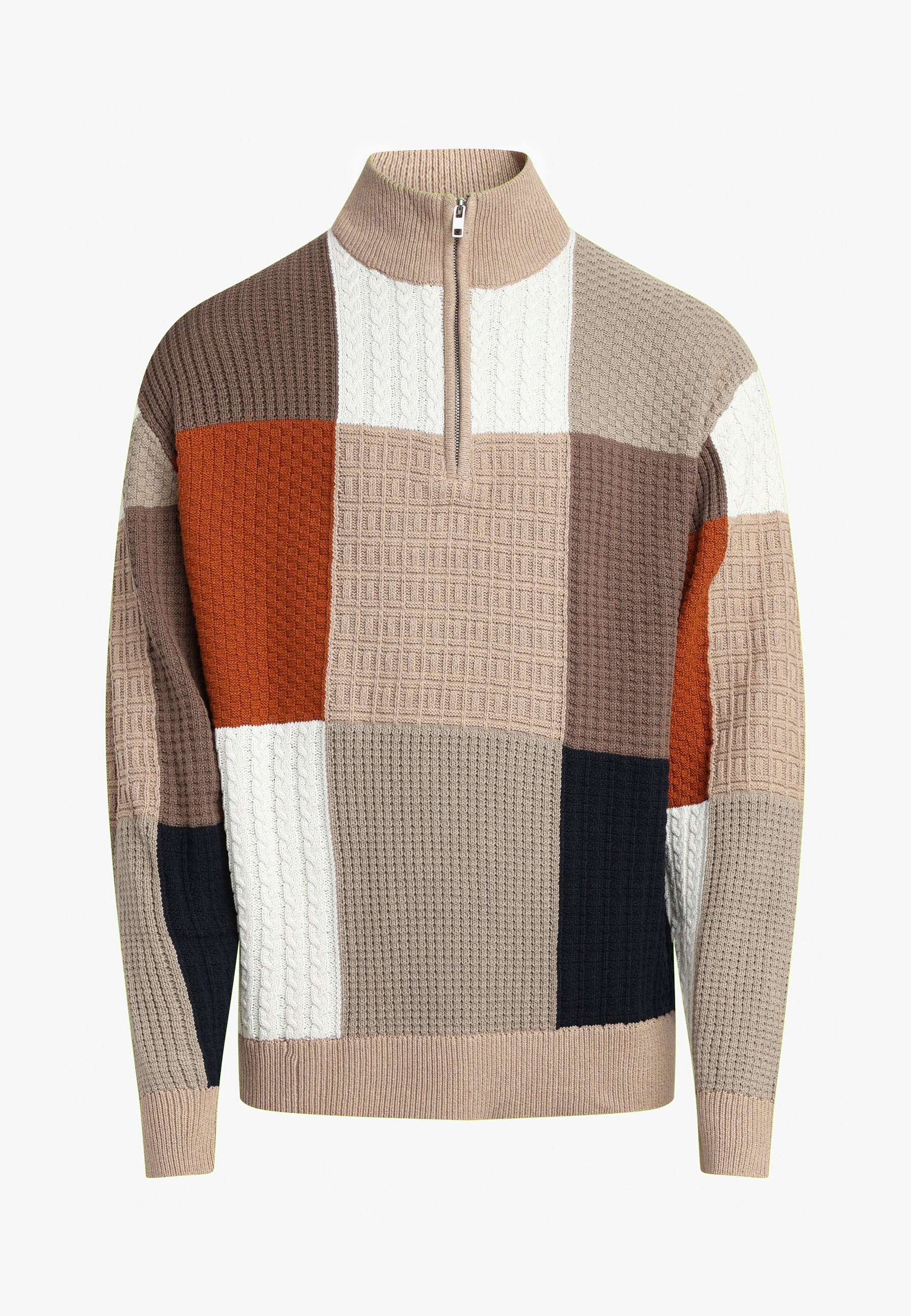 Redefined Rebel MILO - Jumper - travertijn