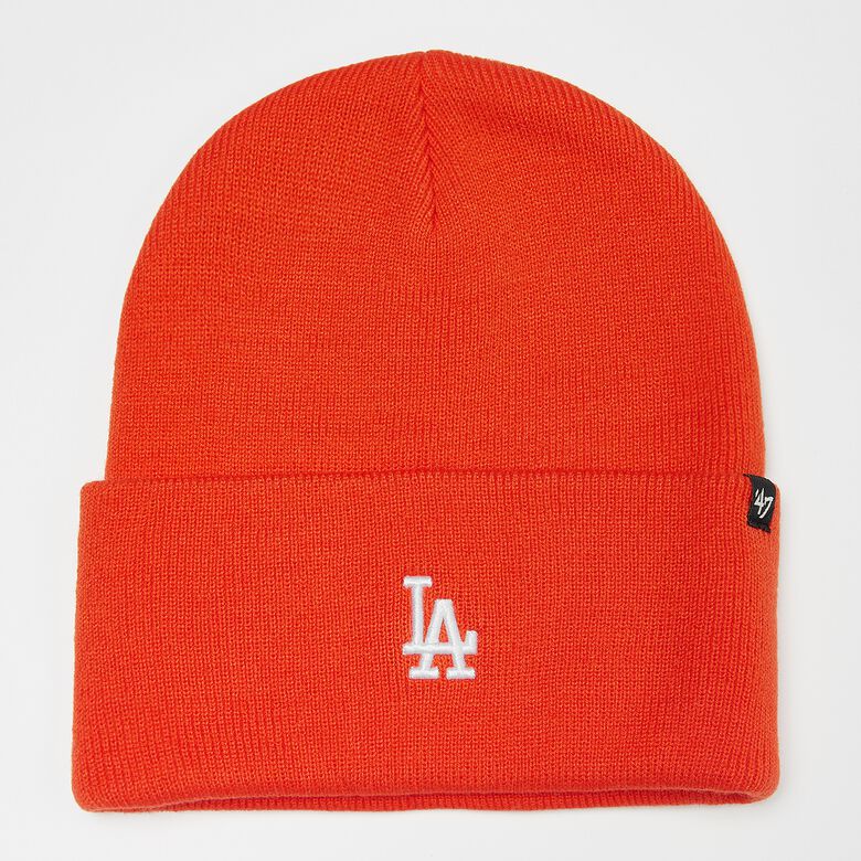 MLB Los Angeles Dodgers Base Runner '47 Manschettenstrick
