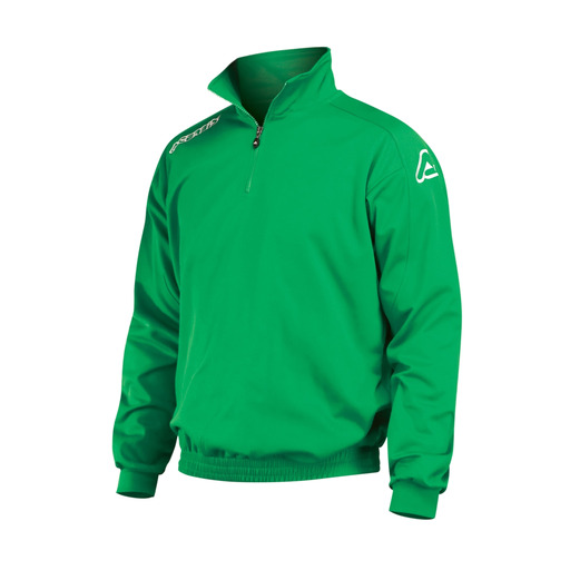 Sweatshirt Acerbis 1/2_zip Atlantis