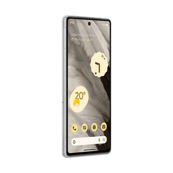 Smartphone Google Pixel 7 de 128 GB, branco