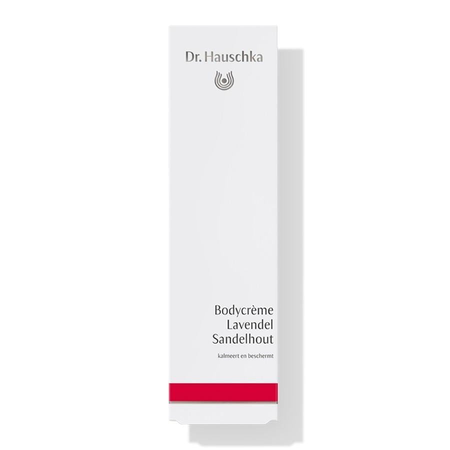 Dr. Hauschka Körpercreme Lavendel-Sandelholz - 145 ml