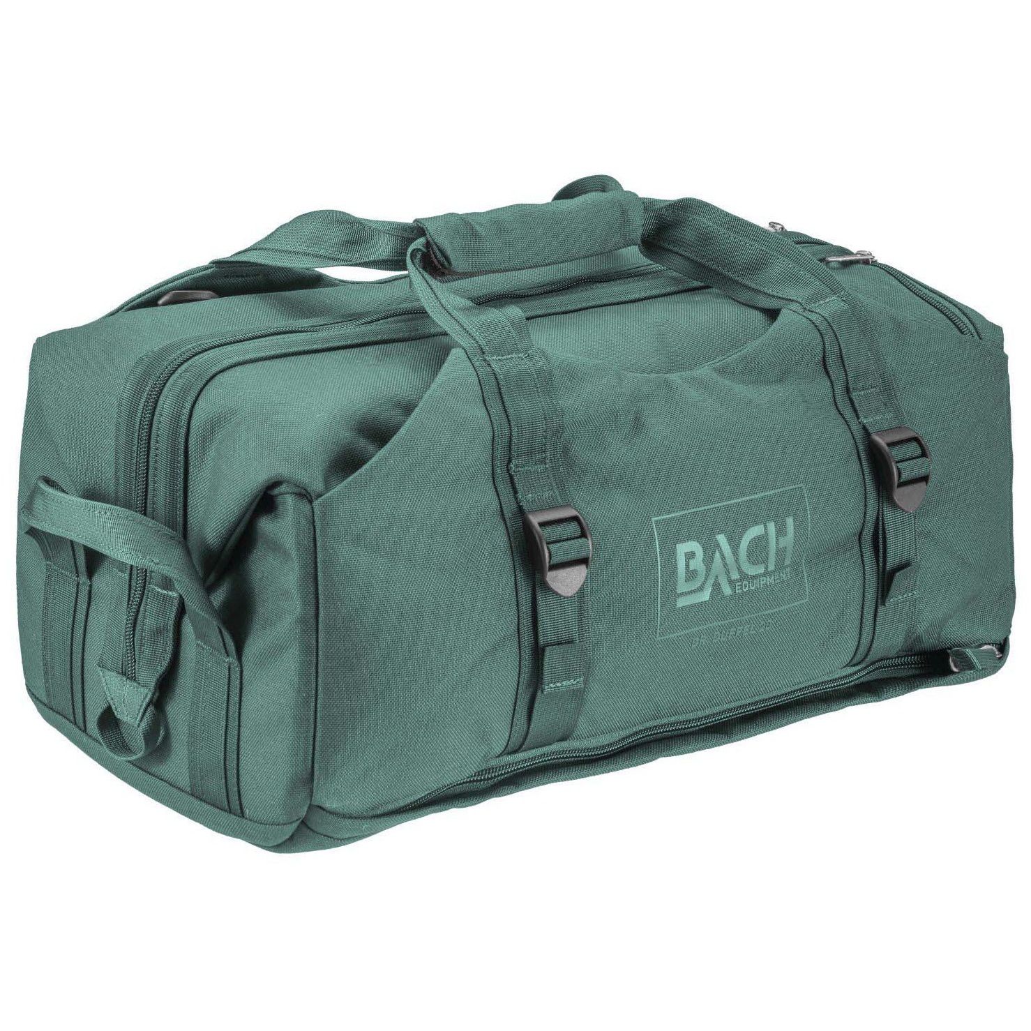 Bach Dr. Duffel Sporttasche 20 L