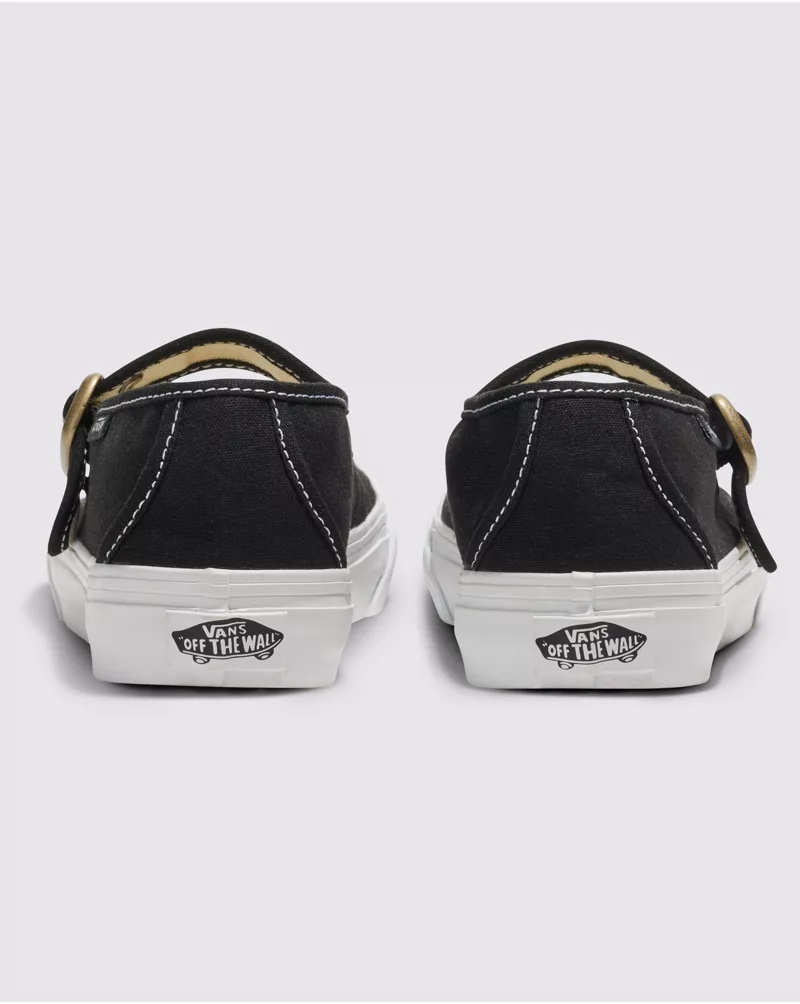 Mary Jane Shoe