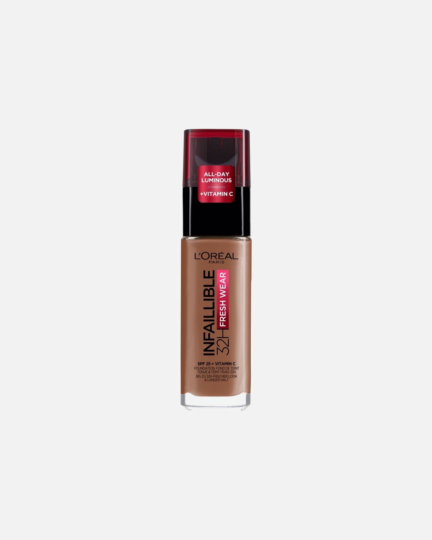 L'Oréal Paris tekući puder Infaillible 32H Fresh Wear - 30 ml
