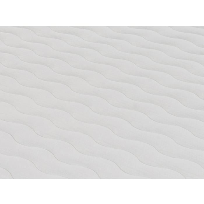 Base de cama + colchón 90x190x15cm