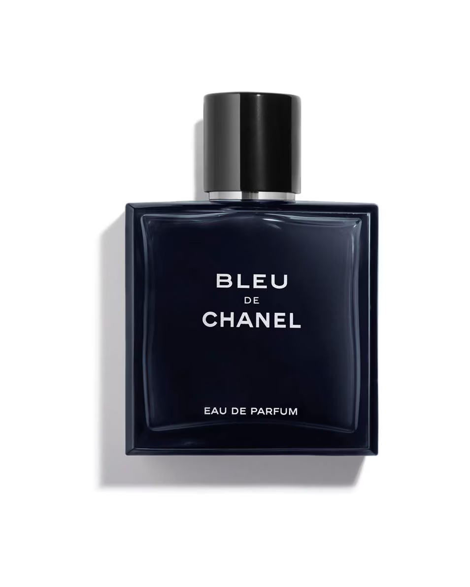 CHANEL BLEU DE CHANEL EAU DE PARFUM SPRAY