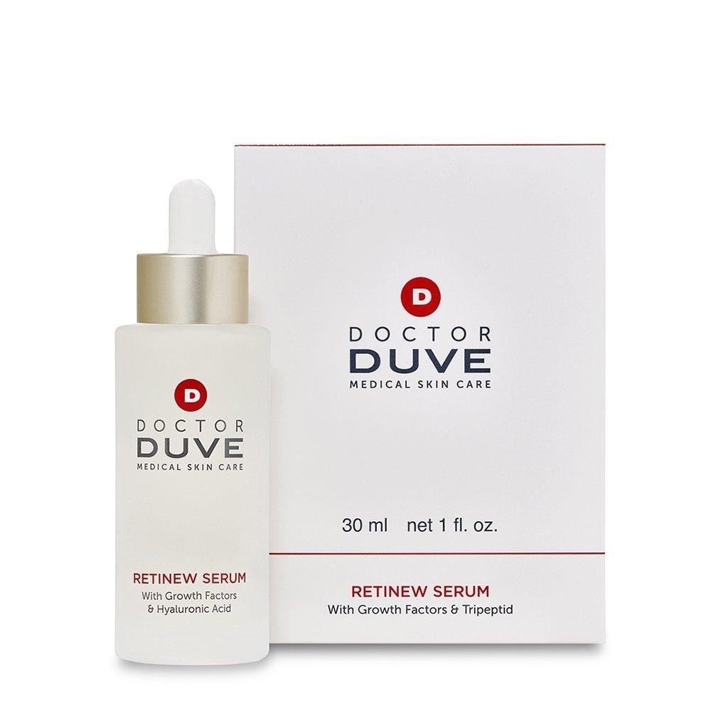 Doctor Duve Medical Anti-Aging Serum Retinew - 30 ml