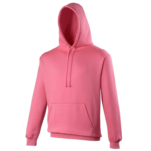 Sudadera Con Capucha Awdis Eléctrico
