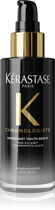 Kérastase Chronologiste Overnight Youth Serum -seerumi