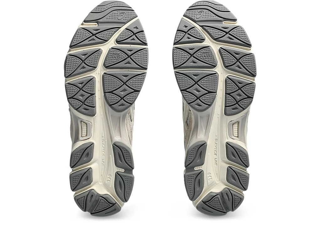 GEL-NYC - Smoke Grey/Smoke Grey
