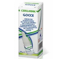 CERUMINA Gotas de Cerumina 10 ml