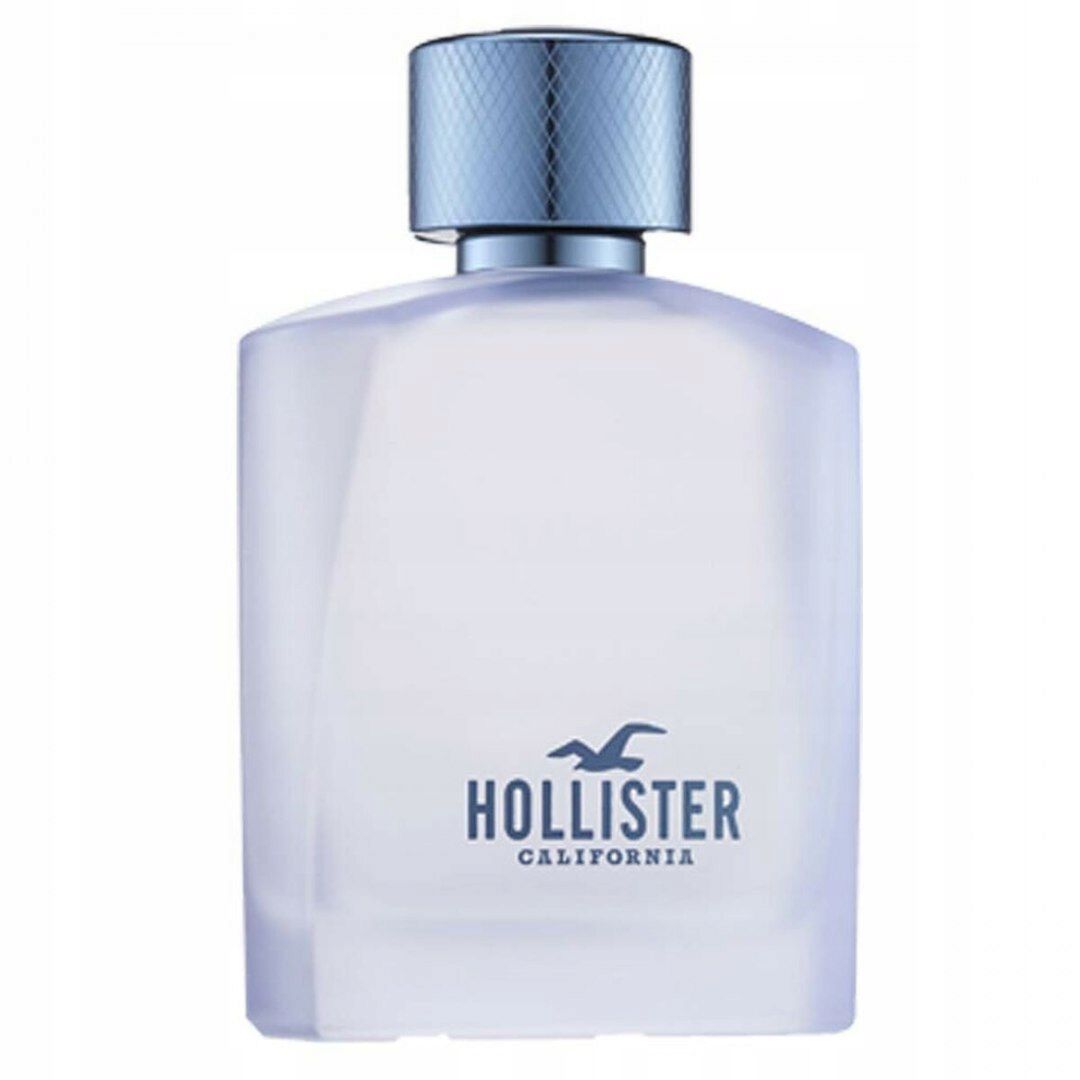 Hollister Free Wave For Himn