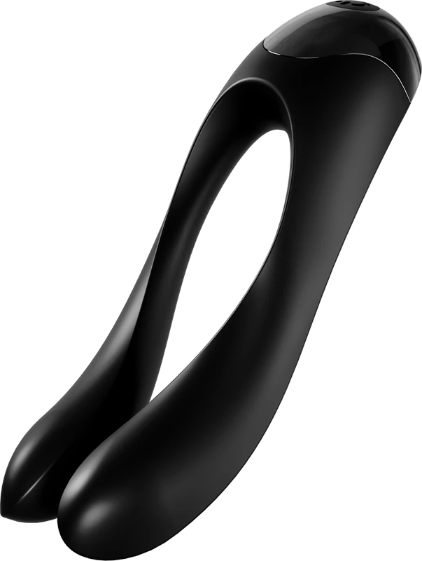 Estimulador Satisfyer CANDY CANE